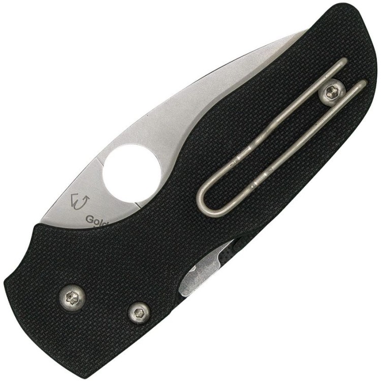 Spyderco Lil Native | CPM S35V Spyderco Lil Native | CPM S35V
