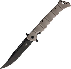 Складной нож Cold Steel Large Luzon DE