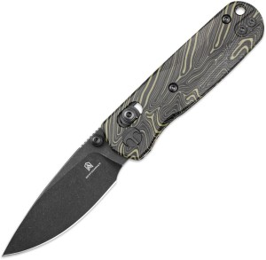Taschenmesser Bestech Knives Sprite | G10 | M390 