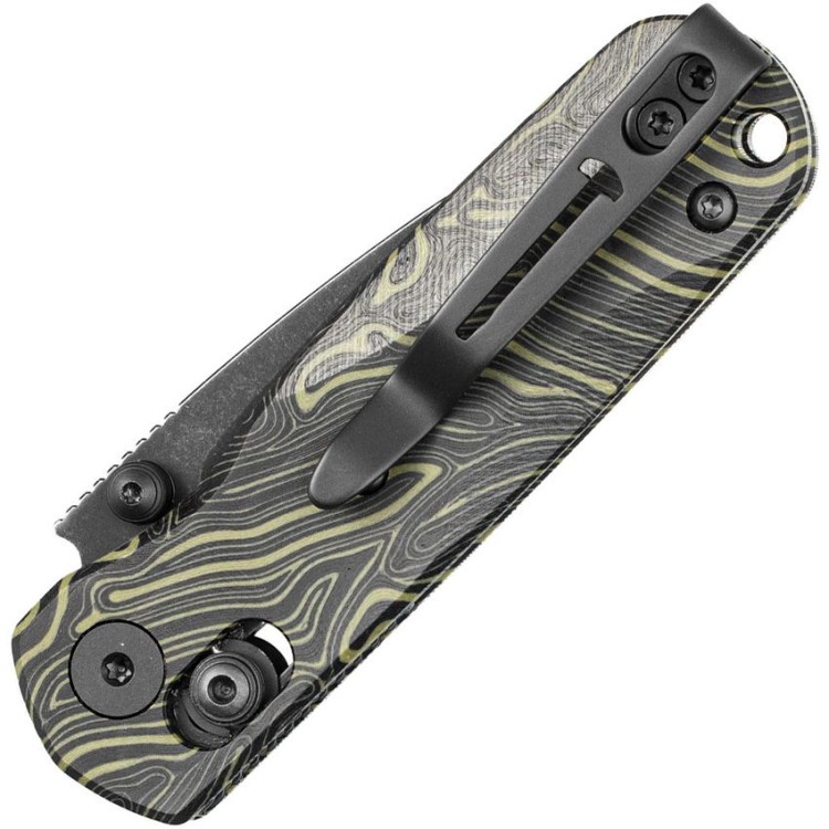 Taschenmesser Bestech Knives Sprite | G10 | M390 