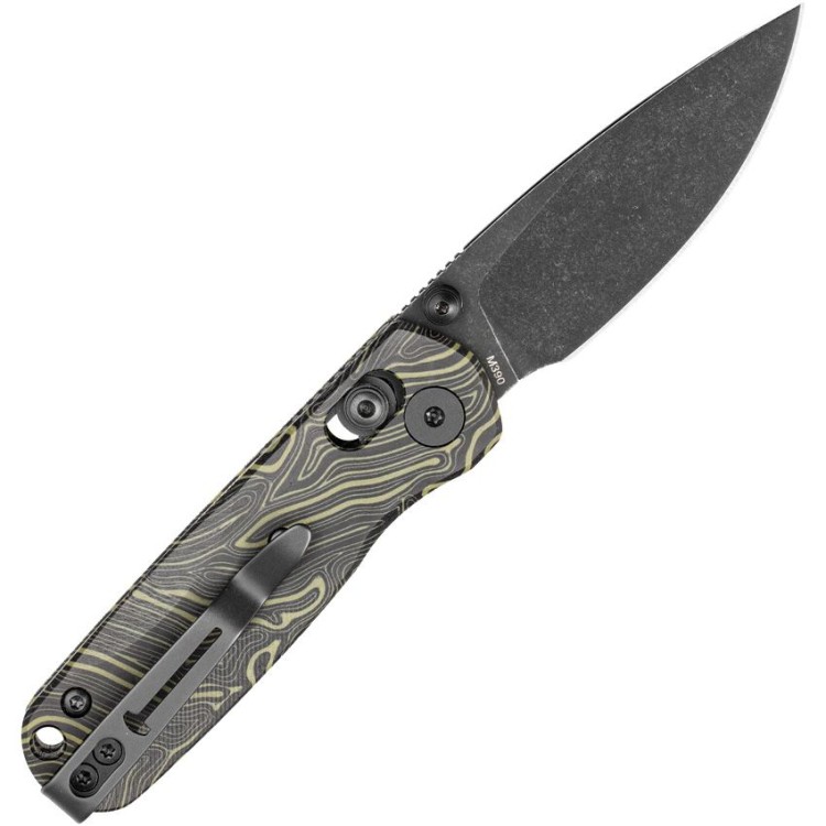 Taschenmesser Bestech Knives Sprite | G10 | M390 