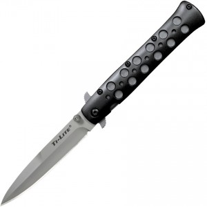 Cold Steel Ti-Lite Linerlock folding knife 26B4