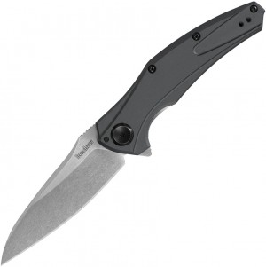Kershaw Bareknuckle folding knife 7777