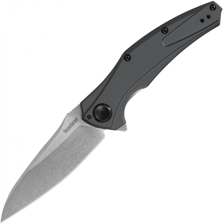 Складной нож Kershaw Bareknuckle folding knife 7777