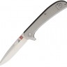 Складной нож Al Mar Ultralight Titanium Framelock folding knife