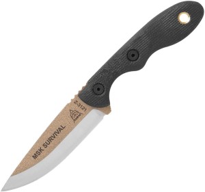 Überlebensmesser TOPS Mini Scandi MSKSURV