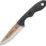 TOPS Mini Scandi Knife Survival knife MSKSURV