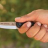 TOPS Mini Scandi Knife Survival knife MSKSURV