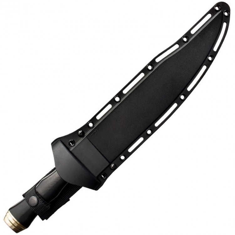 Cold Steel Natchez Bowie A2 39LMB Cold Steel Natchez Bowie A2 39LMB