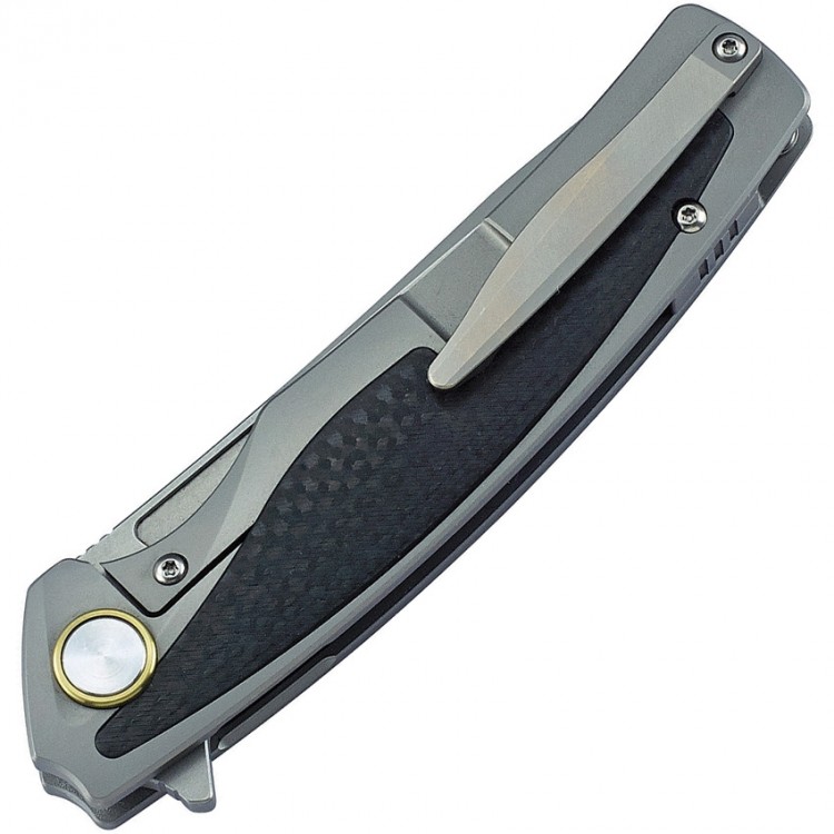 Cuchillo Cuchillo plegable Bestech Predator gray T1706B Cuchillo Cuchillo plegable Bestech Predator gray T1706B