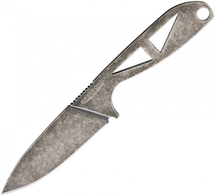 Bradford Knives G-Necker ELMAX Nimbus