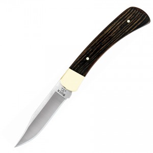 Buck Hunter 101BRS folding knife