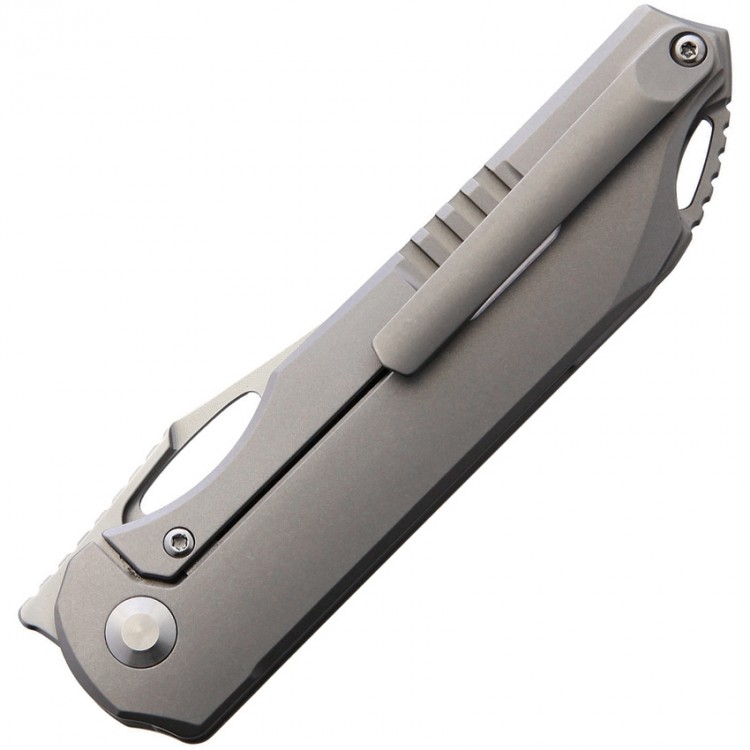 Складной нож Kizer Cutlery Assassin Framelock Складной нож Kizer Cutlery Assassin Framelock