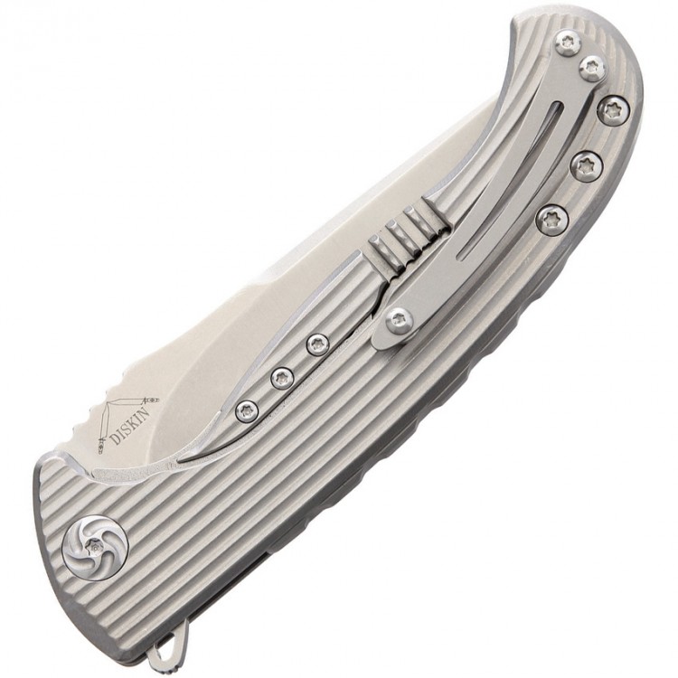 Kizer Cutlery Toro folding knife Kizer Cutlery Toro folding knife