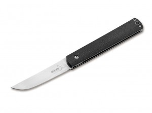 Складной нож Böker Plus Wasabi Carbon Fibre 01BO632