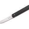 Cuchillo Böker Plus Wasabi Carbon Fibre folding knife 01BO632