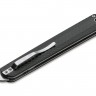Böker Plus Wasabi Carbon Fibre folding knife 01BO632