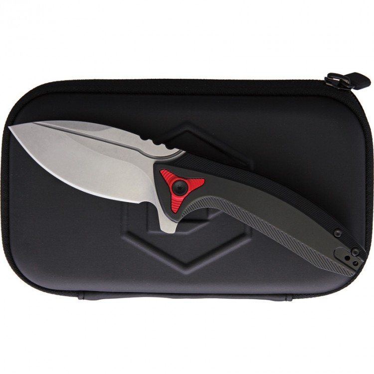 Cuchillo BRS Bladerunners Systems Apache black