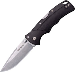 Складной нож Cold Steel Verdict CSFLC3SPSS Folding Knives