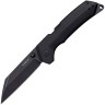 Taschenmesser  Cold Steel Karve Atlas Lock Black