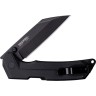 Cuchillo Cuchillo plegable  Cold Steel Karve Atlas Lock Black