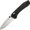 Cuchillo Cuchillo plegable | Navajas Gerber Sedulo Pivot | Lock Black SW