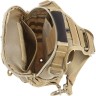 Umhängetasche Maxpedition Remora Gearslinger Khaki