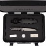 Feststehendes Messer Extrema Ratio Task Carbon Titanium