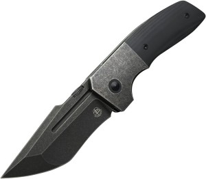 Cuchillo plegable | Navajas Begg Knives One | G10