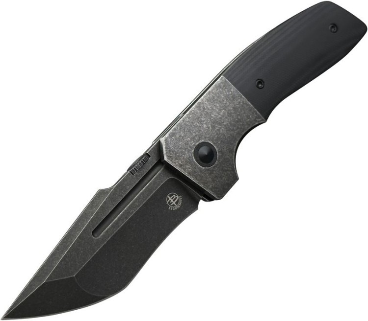 Begg Knives One | G10