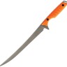TOOR Avalon Fillet Knife | Blaze Orange