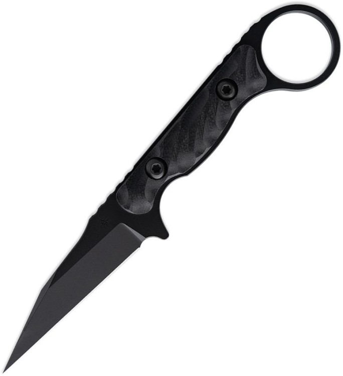 Cuchillo Cuchillo | Navajas TOOR Jank Shank W | Socom