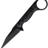 Cuchillo Cuchillo | Navajas TOOR Jank Shank W | Socom