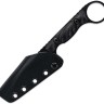 Cuchillo Cuchillo | Navajas TOOR Jank Shank W | Socom