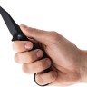 Cuchillo Cuchillo | Navajas TOOR Jank Shank W | Socom