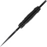 Cuchillo Cuchillo | Navajas TOOR Jank Shank W | Socom