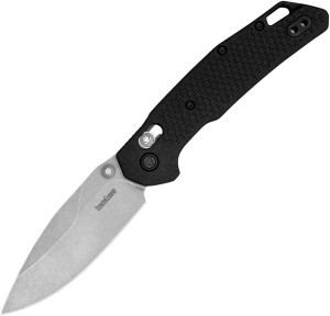 Cuchillo plegable | Navajas Kershaw Heist