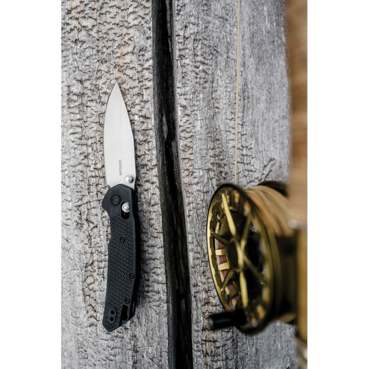 Taschenmesser Kershaw Heist Taschenmesser Kershaw Heist