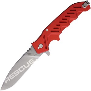 Складной нож Extrema Ratio Glauca G1 | Red 
