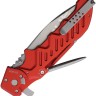 Складной нож Extrema Ratio Glauca G1 | Red 