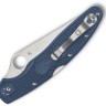 Складной нож Spyderco Police 4 LWT | CPM SPY27