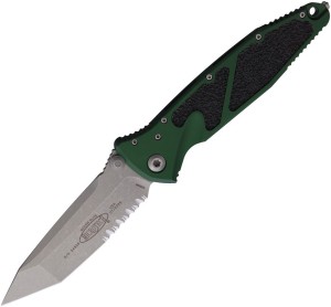 Taschenmesser Microtech Socom Elite T/E | Apocalyptic
