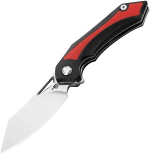 Складной нож Bestech Knives Kasta | Red