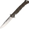 Складной нож Cold Steel Large Luzon DE