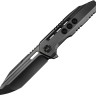 We Knife Gunwale | Titanium | M390 | Limited
