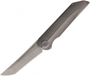 Jake Hoback Knives BackSlip Slip Joint folding knife