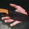 Cuchillo Cuchillo de supervivencia TOPS Tex Creek 69 Tan TEX69