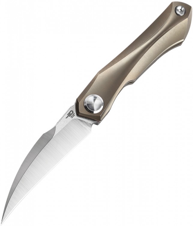 Cuchillo Cuchillo plegable Bestech Ivy Cuchillo Cuchillo plegable Bestech Ivy