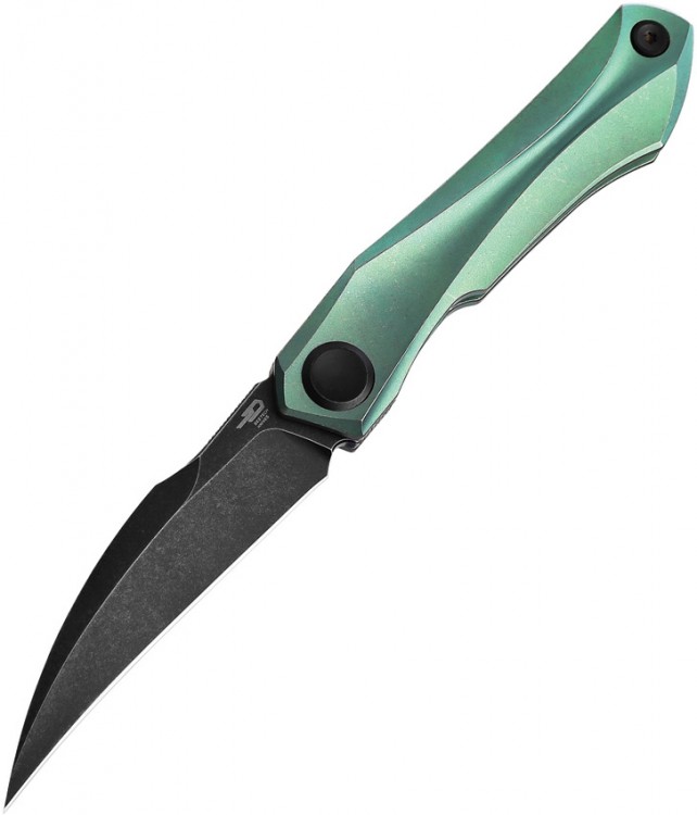 Cuchillo Cuchillo plegable Bestech Ivy Cuchillo Cuchillo plegable Bestech Ivy