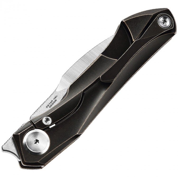 Cuchillo Cuchillo plegable Bestech Ivy Cuchillo Cuchillo plegable Bestech Ivy